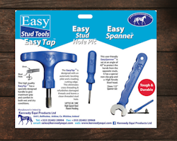 Kennedy EQUI BLUE EASYSTUD TOOL SET