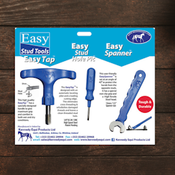 Kennedy EQUI BLUE EASYSTUD TOOL SET