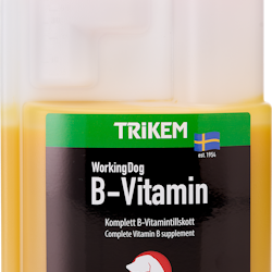 Trikem WorkingDog B-Vitamin