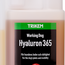 Trikem WorkingDog Hyaluron365