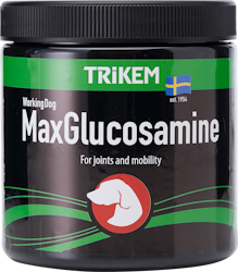 Trikem WorkingDog MaxGlucosamine+ 450 g