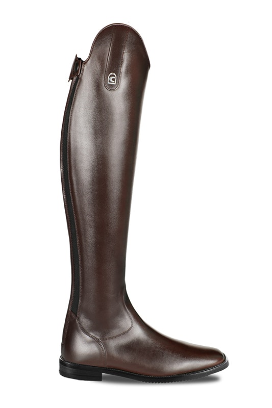 Cavallo Linus Dressage Brun