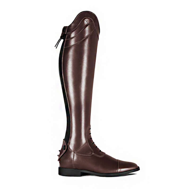 Cavallo Linus Slim Brun