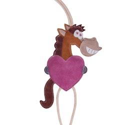 QHP Häst leksak Valentine