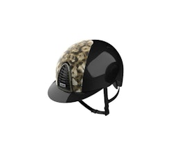 KEP Cromo 2.0 polish ram&grid pol.svart