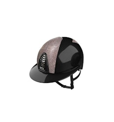 KEP Cromo 2.0 polish ram&grid pol.svart