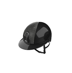 KEP Cromo 2.0 polsk ram&galler pol.svart
