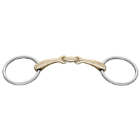 Dynamic RS Loose Ring 14 mm double jointed