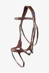 Ikonic Elite Anatomiskt Träns