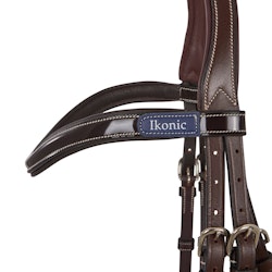 Ikonic Evolution Träns med lack