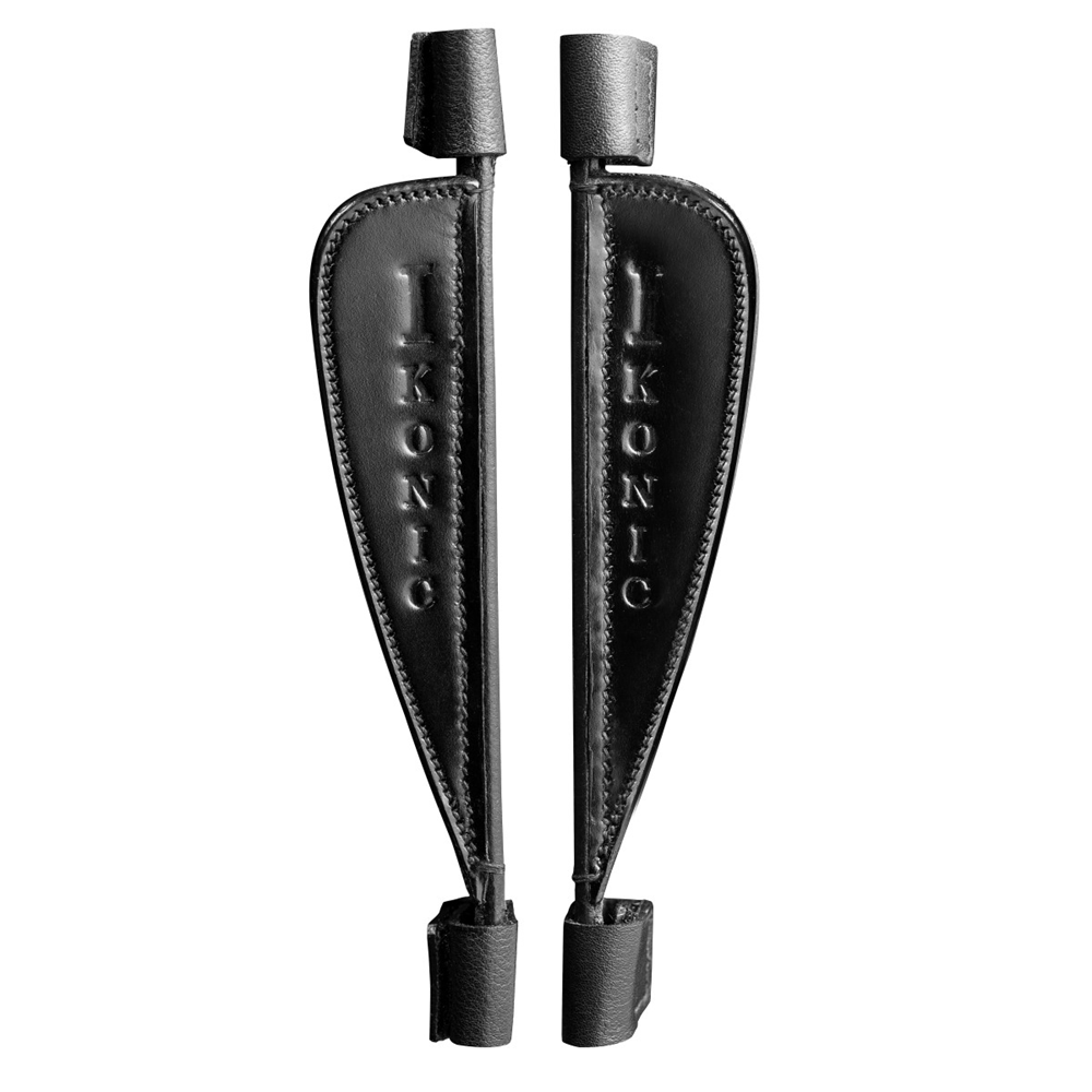 Ikonic Focus sidostycke