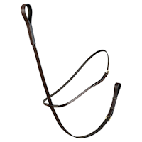 IKONIC Horse-Ball Fixerad martingal