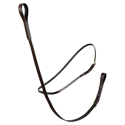 IKONIC Horse-Ball Fixerad martingal