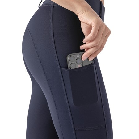 Cerk ridleggings junior knee grip