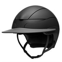 Equiline Xanto Sun visor hjälm Matt