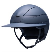 Equiline Xanto Sun visor hjälm Matt