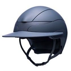 Equiline Xanto Sun visor hjälm Matt
