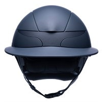 Equiline Xanto Sun visor hjälm Matt