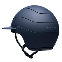Equiline Xanto Sun visor hjälm Matt