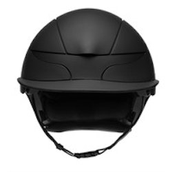 Equiline Xanto Std visor hjälm Matt
