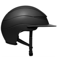 Equiline Xanto Std visor hjälm Matt