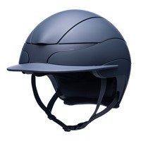 Equiline Xanto Std visor hjälm Matt