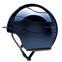 Equiline Xanto Std visor hjälm Shiny