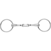 Sprenger French Link 16 mm - Stainless steel