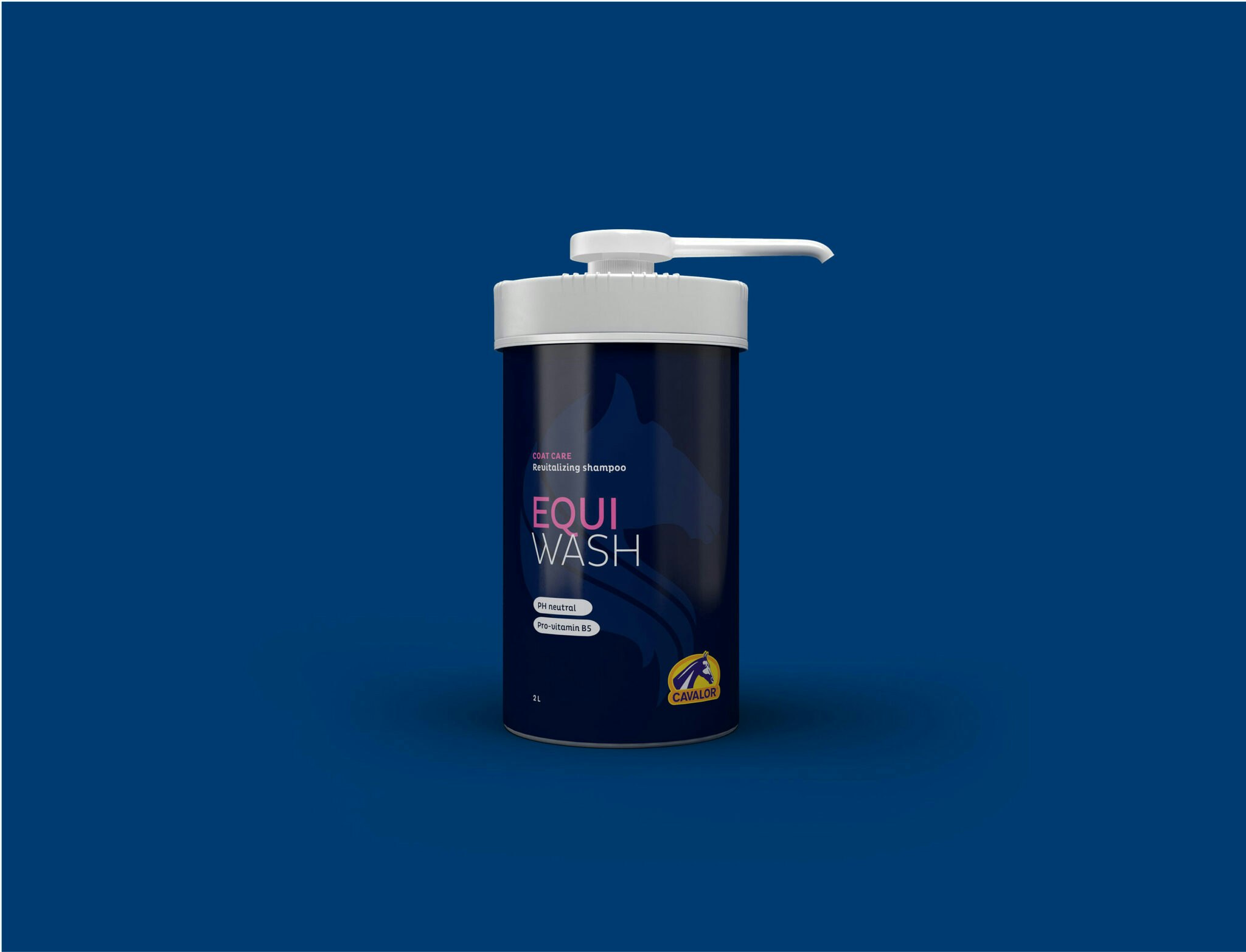 Cavalor Equi Wash