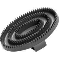 Sprenger gummiskrapa