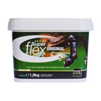 Superflex, Pulver