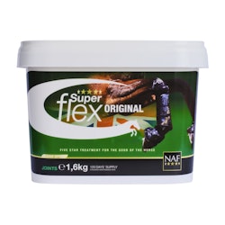 Superflex, Pulver