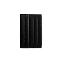 Grooming Deluxe Steel Curry Comb