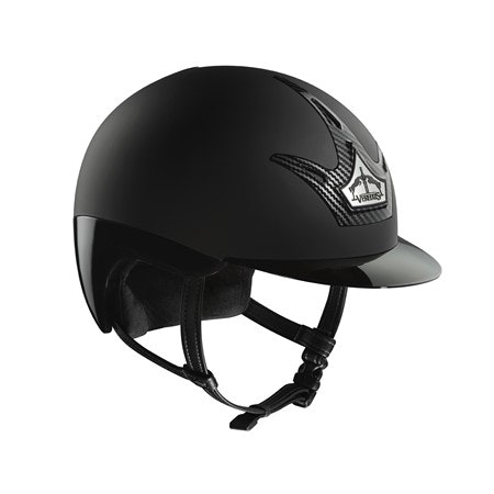 Veredus Carbon Gel GST hjälm