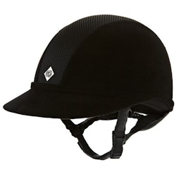 Charles owen SP8 Plus Micromocka ridhjälm