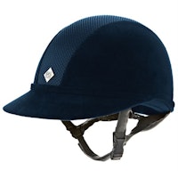 Charles owen SP8 Plus Micromocka ridhjälm