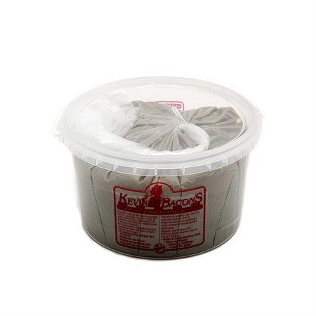 Kevin Bacon lera 2Kg