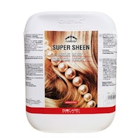 Veredus Super Sheen pälsglans 5L