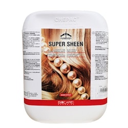 Veredus Super Sheen pälsglans 5L