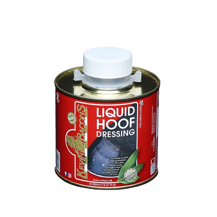 Kevin Bacon Hovolja 0,5L