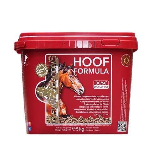 Kevin Bacon´s Hoof Formula 5kg
