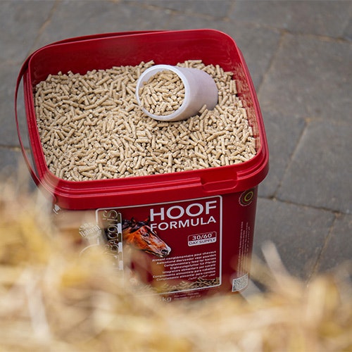 Kevin Bacon´s Hoof Formula 5kg