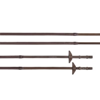 Prestige E144 Gummitygel 16 mm