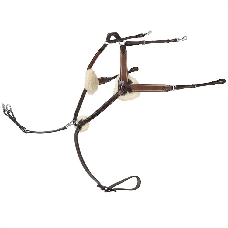 Prestige D35 Evo bricole long br m mart