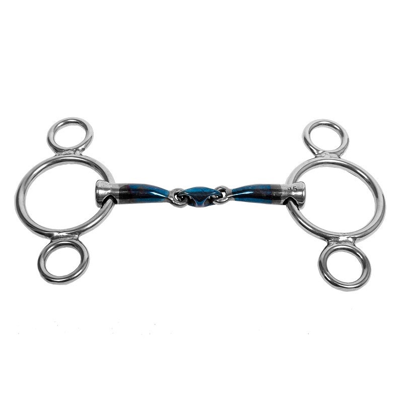 Trust Sweet Iron ponny 3 ring eliptical