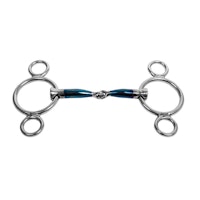 Trust Sweet Iron ponny 3 ring låst