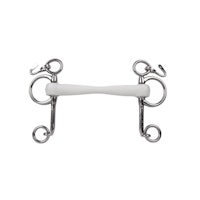 Trust Inno Sense baby/ pelham flexi soft 14