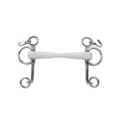 Trust Inno Sense baby/ pelham flexi soft 14