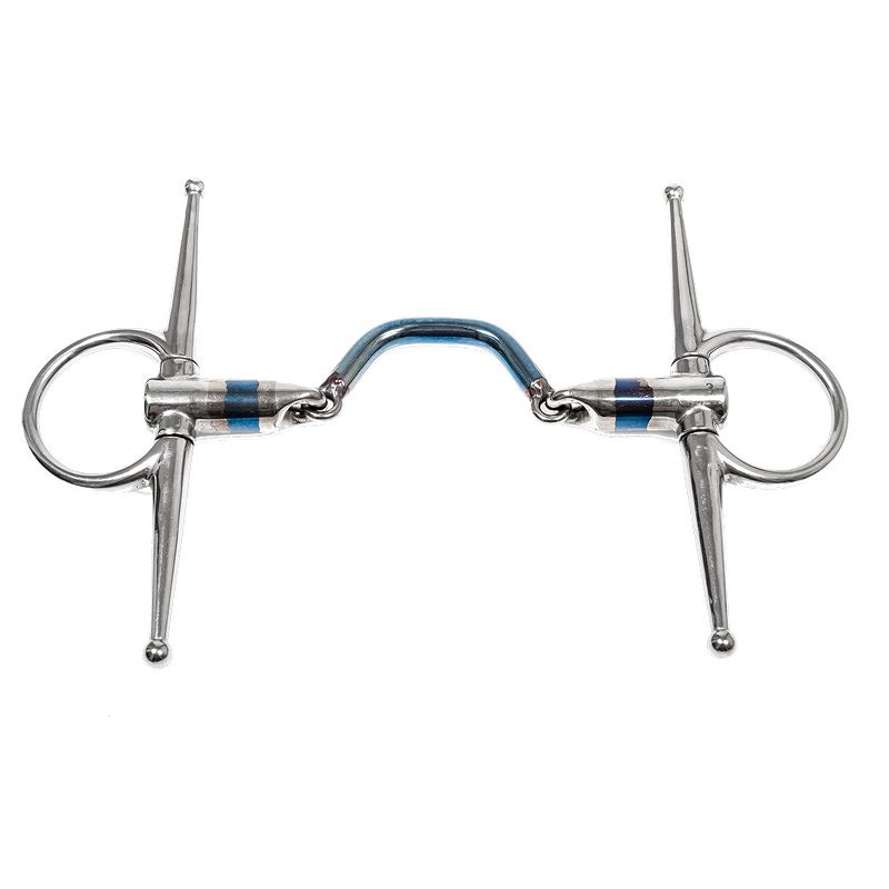 Trust Sweet Iron full kind wideport segundo-16