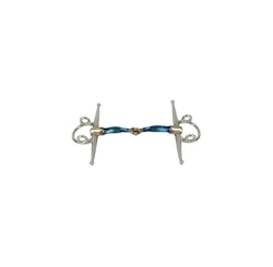 Trust Sweet Iron full kind gag-slow twist locked-16